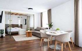 Goldene Pastete - Boutique Apartments City Center Graz